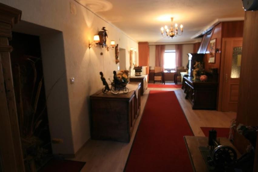 Hotel Stadlwirt Hotel in Carinthia, Austria