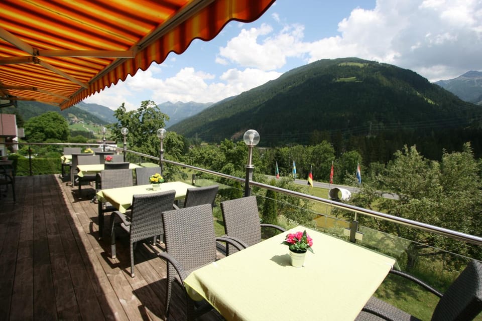 Hotel Stadlwirt Hotel in Carinthia, Austria