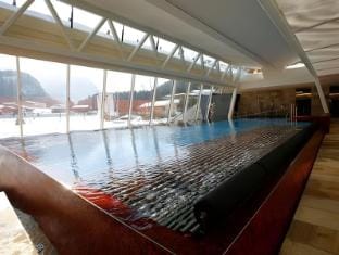 Hotel Austria Hotel in Lech