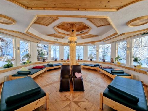Berghotel Almrausch Hotel in Tyrol