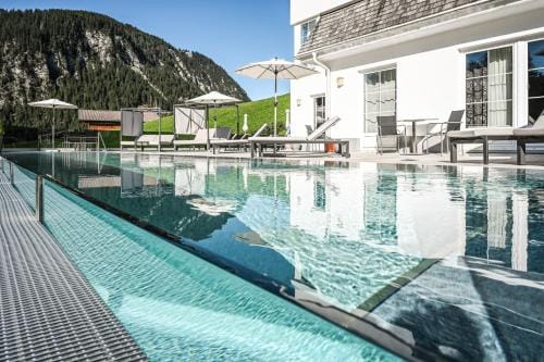Berghotel Almrausch Hotel in Tyrol
