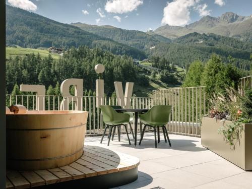 ViBES Solden - your alpine homebase Hotel in Soelden