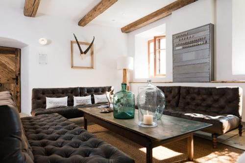 Hotel & Gourmetwirtshaus Kirchenwirt seit 1326 Hotel in Salzburgerland