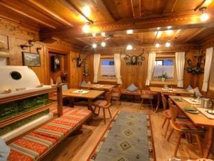 Alpenresort Thanner Apartment hotel in Mayrhofen
