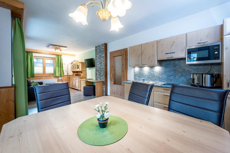 Alpenresort Thanner Apartment hotel in Mayrhofen