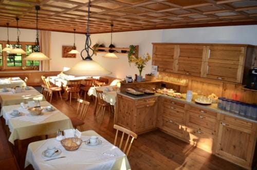 Pension Grafengut Hotel in Salzburgerland