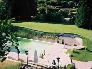 Villa Parkschlossl Hotel in Spittal an der Drau