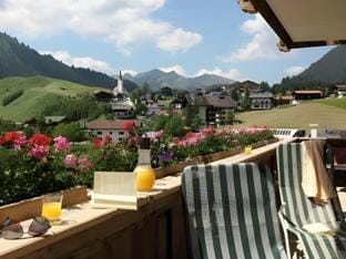 Landhaus Panorama Hotel in Tyrol