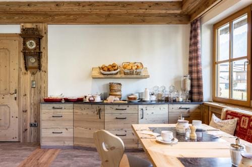 Landhaus Panorama Hotel in Tyrol
