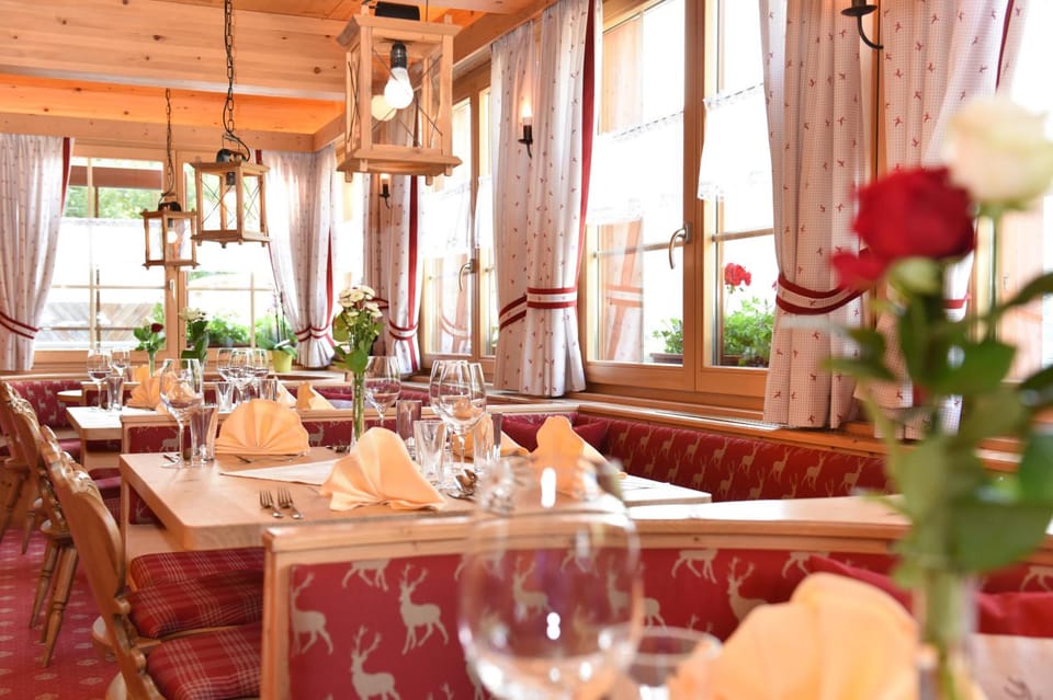 Hotel Vallula Hotel in Vorarlberg, Austria