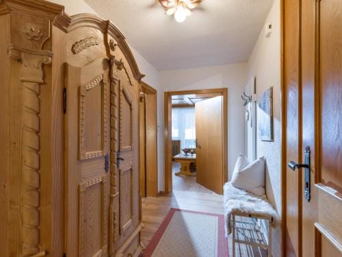Bergheim Hotel in Tyrol