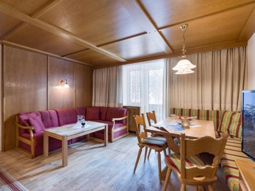 Bergheim Hotel in Tyrol