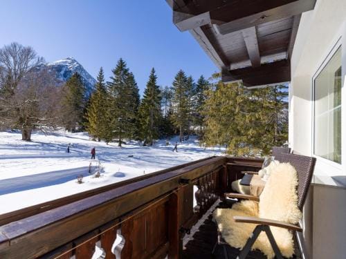 Bergheim Hotel in Tyrol