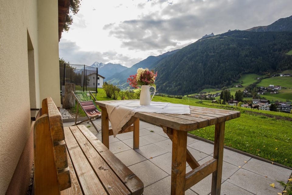 Untersillerhof Hotel in Neustift im Stubaital