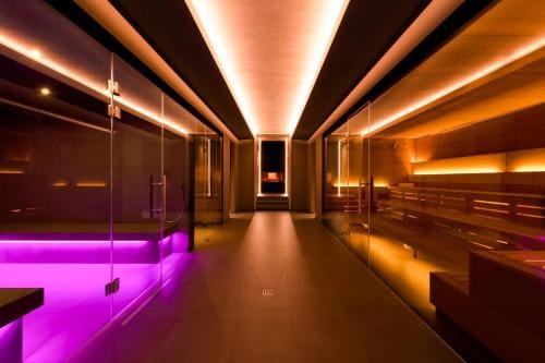 Hotel Arabell Hotel in Lech