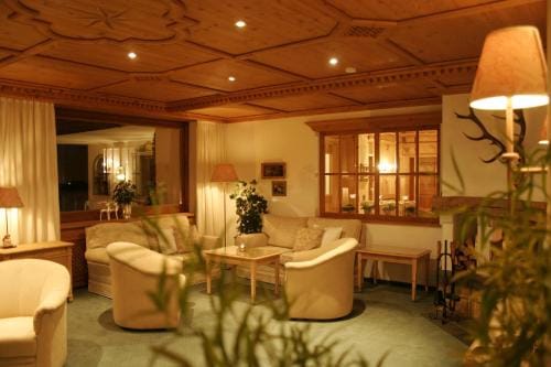 Hotel Arabell Hotel in Lech