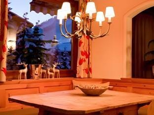 Hotel Arabell Hotel in Lech