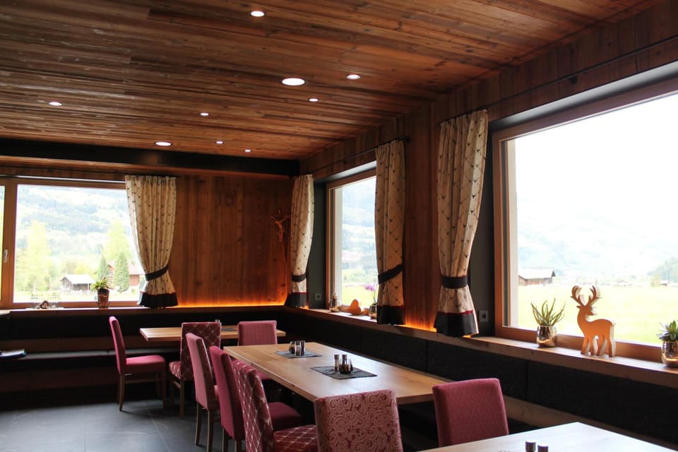 Hotel Gasthof Siggen Hotel in Salzburgerland