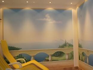 Hotel Hartenfels Hotel in Lech