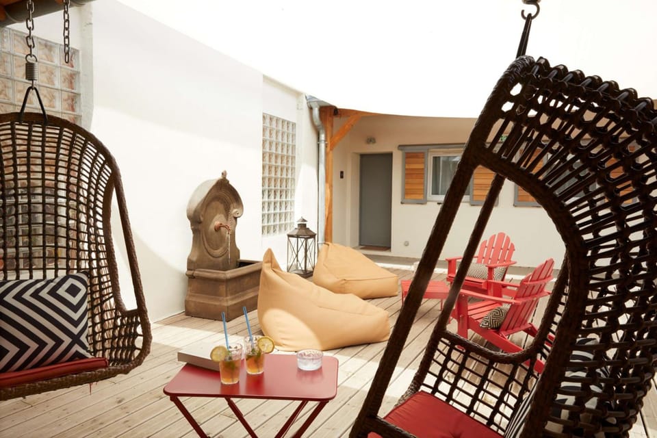 Best Western Plus d'Europe et d'Angleterre Hotel in Bourgogne-Franche-Comté