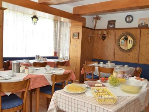 Gastehaus Golker Hotel in Bad Hofgastein