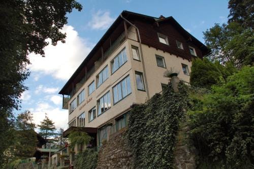Gastehaus Golker Hotel in Bad Hofgastein