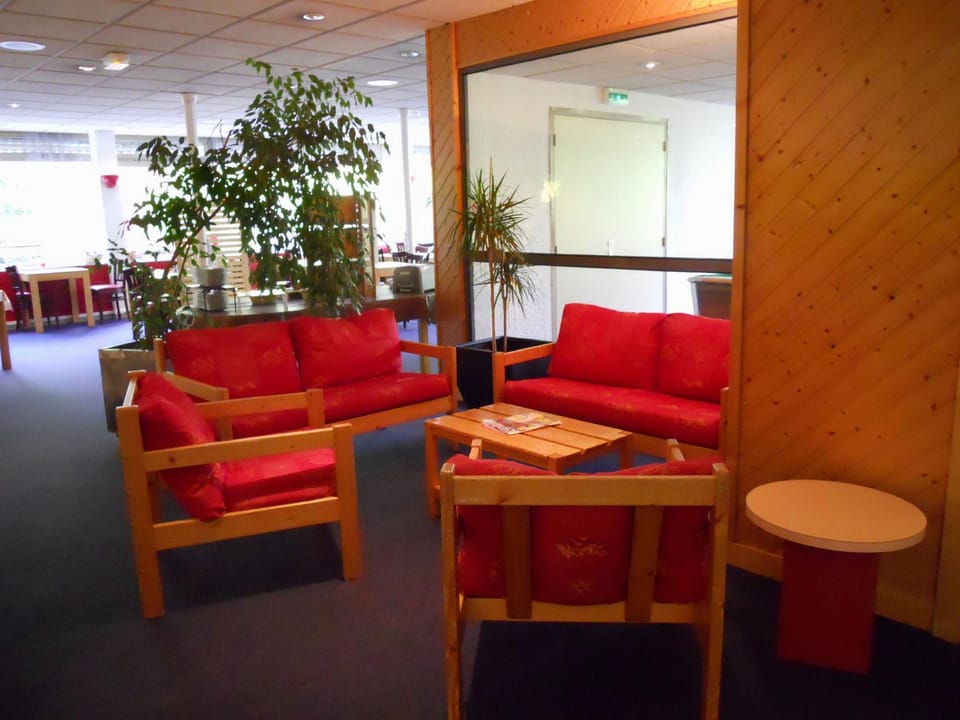 Hotel Inn Design Moutiers Hotel in Auvergne-Rhône-Alpes