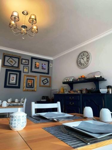 No 6 B&B Hotel in Brittany