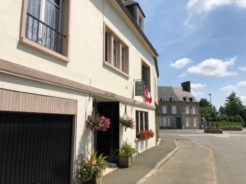 No 6 B&B Hotel in Brittany