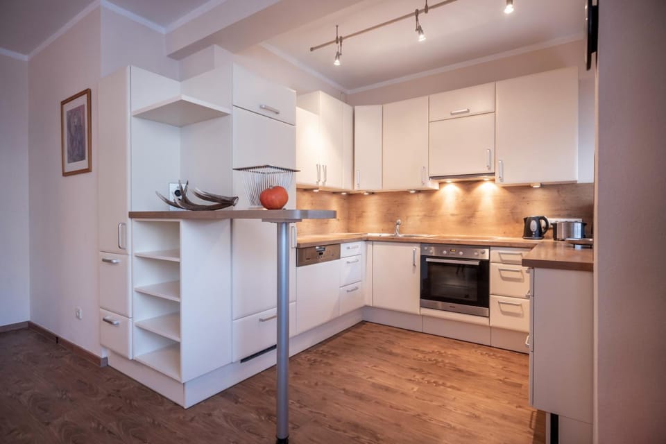 Aparthotel Andreas Hofer Hotel in Kufstein