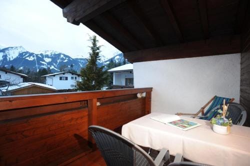 Haus Moosbrugger Hotel in Tyrol