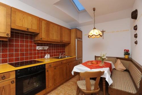 Haus Moosbrugger Hotel in Tyrol