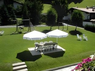 Haus Hubertus Hotel in Tyrol