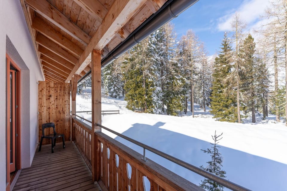 JUFA Hotel Hochrindl Hotel in Carinthia, Austria