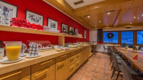 Pension Steinkogel Hotel in Trentino-South Tyrol