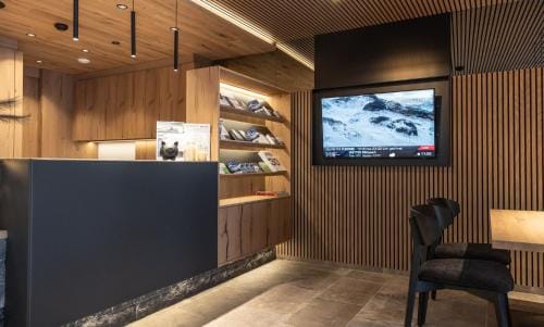 Hotel Lamtana Hotel in Ischgl