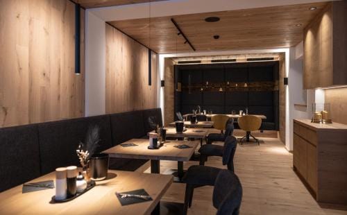 Hotel Lamtana Hotel in Ischgl