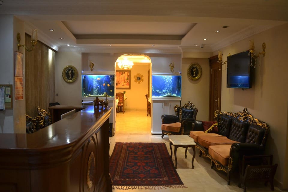 Blue Istanbul Hotel Hotel in Istanbul