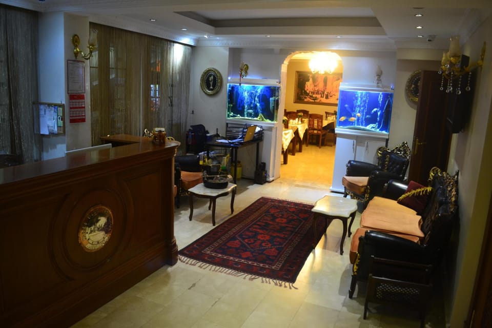 Blue Istanbul Hotel Hotel in Istanbul