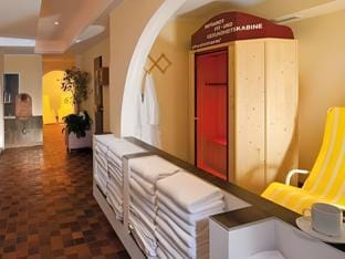 Hotel Kreuz Hotel in Trentino-South Tyrol