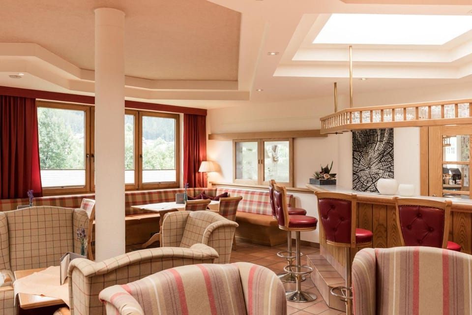 Hotel Kreuz Hotel in Trentino-South Tyrol