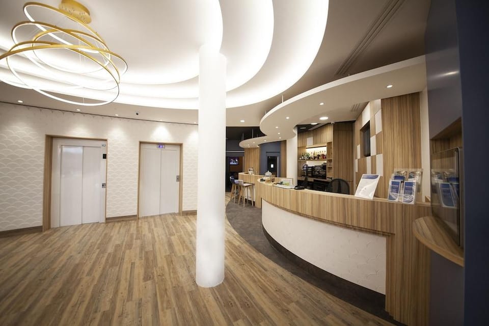 The Originals Boutique, Hotel Le Marmotel, Clermont-Ferrand Hotel in Clermont-Ferrand