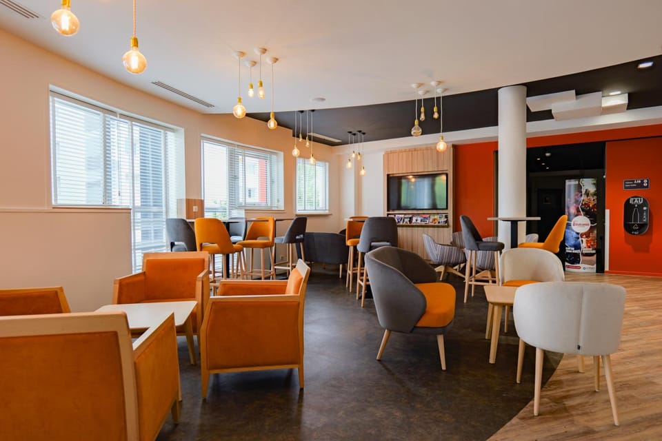 Bar/lounge