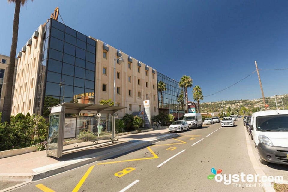 Hotel Restaurant Isidore by Soniho Hotel in Nice