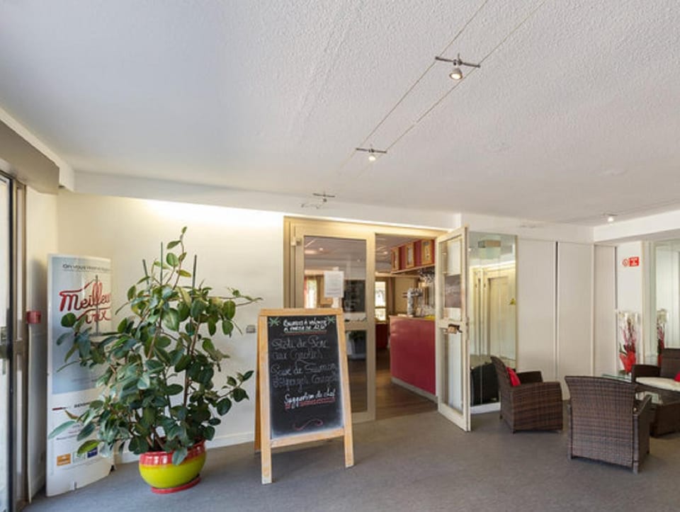 Hotel Restaurant Isidore by Soniho Hotel in Nice