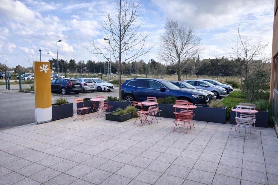 Facilities