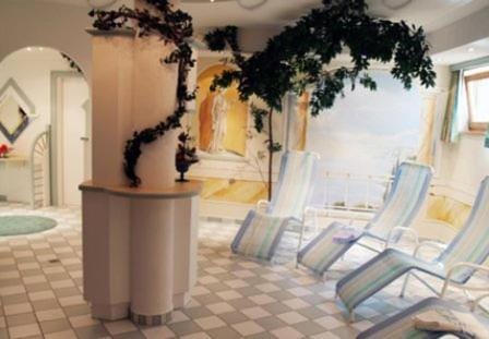 Sportapart Garni Mallaun Hotel in Trentino-South Tyrol