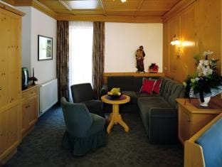 Sportapart Garni Mallaun Hotel in Trentino-South Tyrol