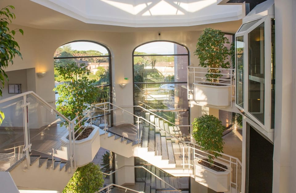 Hotel Les Jardins De Sainte-Maxime Hotel in Sainte-Maxime