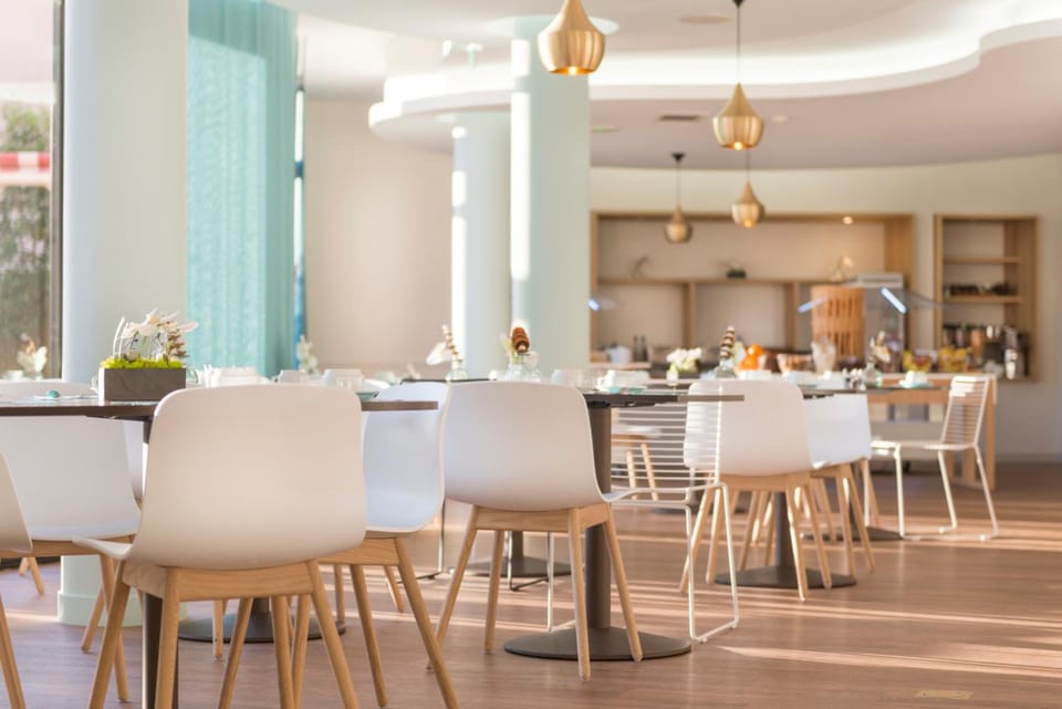 Hotel Les Jardins De Sainte-Maxime Hotel in Sainte-Maxime